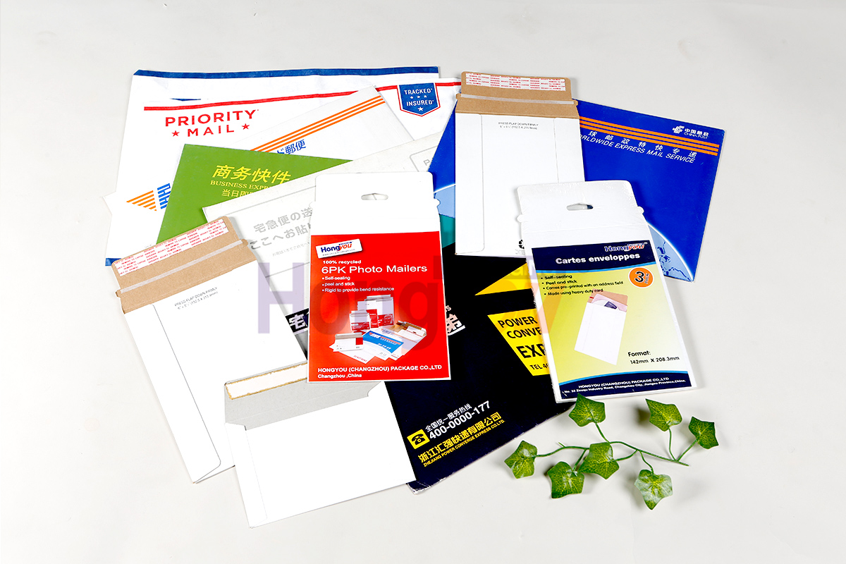 Express bag (Cardboard bag)